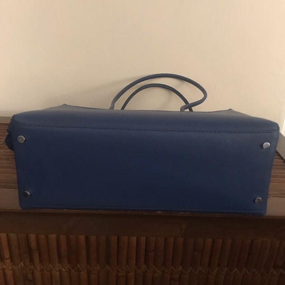 💙 Kate Spade Trista Shopper Tote 💙 - Picture 6 of 10